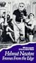 Helmut Newton - Frames from the Edge [VHS]
