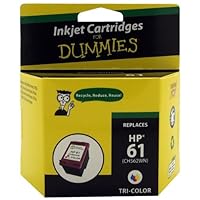 Green Project, Inc. CH562WN Inkjet cartridge Ink