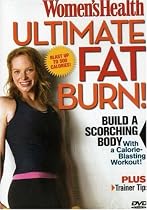 Women's Health: Ultimate Fat Burn!