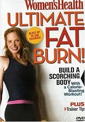Women's Health: Ultimate Fat Burn