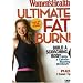 Women's Health: Ultimate Fat Burn!