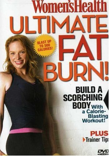 Women s Health: Ultimate Fat Burn!