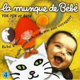 Yok-yok et b�b�