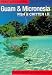 Guam and Micronesia Fish and Critter ID (Faith Series) by Casey Mahaney, Astrid Witte