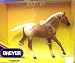 Breyer Monka Tonga Palomino Horse 1990 1st Half Year Ltd Ed