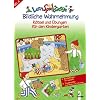 LernSpielZwerge �bungshefte: Bildliche Wahrnehmung - R�tsel und �bungen f�r den Kindergarten