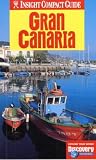 Gran Canaria Insight Compact Guide (Insight Compact Guides)
