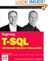 Beginning T-SQL with Microsoft SQL Server 2005 and 2008 (Wrox Programmer to Programmer)