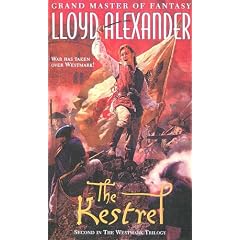 The Kestrel (Westmark Trilogy)