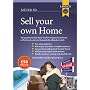 Sell Your Own Home Kit: Be Your Own Estate Agent and Save Pounds