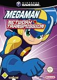 Eigenschaften Capcom  / Mega Man - Network Transmission