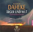 �rger und Wut: Selbstheilungsprogramm - Arkana Audio / CD -