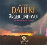 Produkt-Bild: &Auml;rger und Wut: Selbstheilungsprogramm - Arkana Audio / CD -