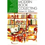 modern book collecting
