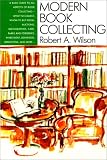 Modern Book Collecting