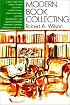 Modern Book Collecting