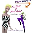From Barbie to Mortal Kombat: Gender and Computer Games