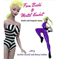 From Barbie to Mortal Kombat: Gender and Computer Games