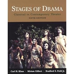 Stages of Drama: Classical to Contemporary Theater