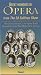 VHS : Ed Sullivan Show 2: Great Moments in Opera