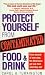Book Protect Yourself from Contaminated Food & Drink