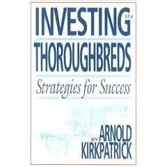 Investing in Thoroughbreds: Strategies for Success
