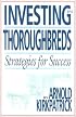 Investing in Thoroughbreds