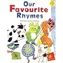 Our Favourite Rhymes (Longman Book Project)