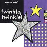 Amazing Baby: Twinkle, Twinkle! (Amazing Baby)