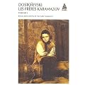Les Fr�res Karamazov : Tome 2