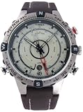 Timex Men's Expedition E-Instruments Compass Tide Temperature Watch #T45601