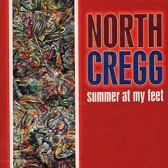 Summer at My Feet