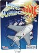 Daron Worldwide Trading TT1532 Air France Pullback with Light and Sound