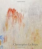 Christopher Le Brun : new paintings
