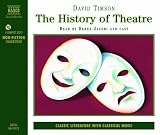The History of Theatre (Non Fiction)