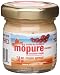 Gourmet Food : Mopure Mountain Maple Maple-Cranberry Spread, 1.6-Ounce Glass Jars (Pack of 12)