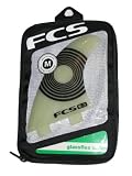 FCS K-3 FIN GLASS Flex FINSET