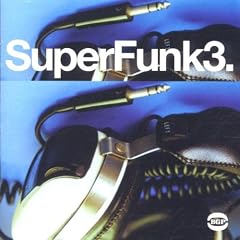 Superfunk Vol.3