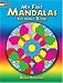 My First Mandalas Coloring Book (Dover Pictorial Archive)
