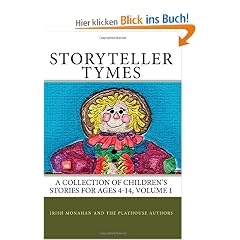 Storyteller Tymes