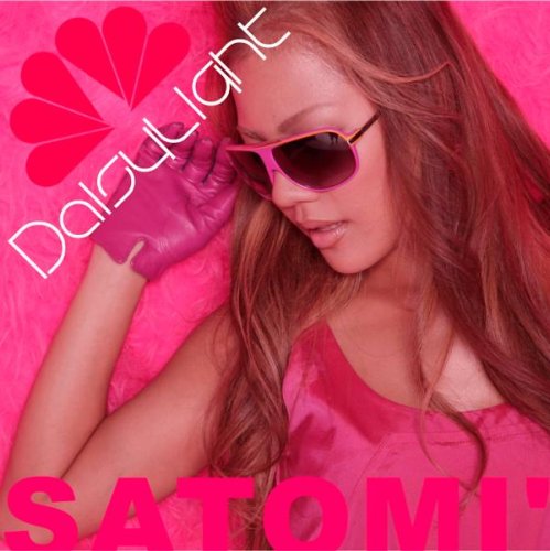 Cover image : Daisylight(初回限定盤)(DVD付)