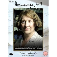 Housewife, 49 [DVD] [2006]