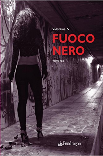 Fuoco nero (Italian Edition)