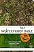 Waterproof Bible - NLT - Camouflage