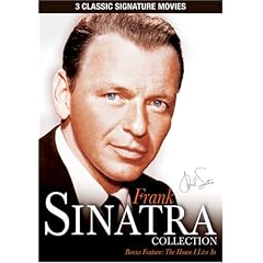 Frank Sinatra: Signature Collection by 