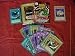 Search : Yu-Gi-Oh! Trading Card Game Official Rulebook (Version 3.0 With Game Mat & 32 cards)