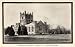 1907 Print Thompson Memorial Library Vassar College Frederick Ferris New York - Original Halftone Print
