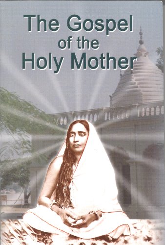 Gospel of the Holy Mother