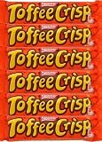 Nestle Toffee Crisp Pack of 6