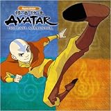 Avatar Lunch Napkins (16 count)